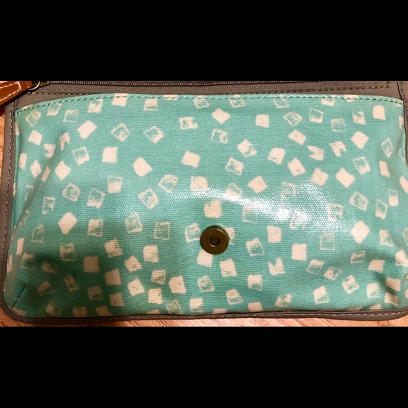 Fossil purse - Picture 4 of 6